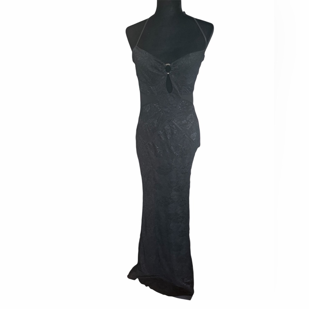 Outcast Francesca Maxi Dress - Picture 5 of 5